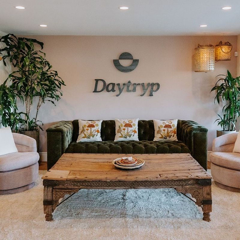 Daytryp Health is a clinic on Psychedelic.Support