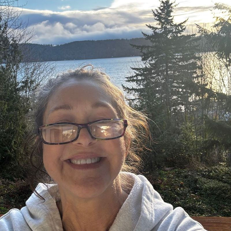 Deana Ferguson, LCSW is a practitioner on Psychedelic.Support