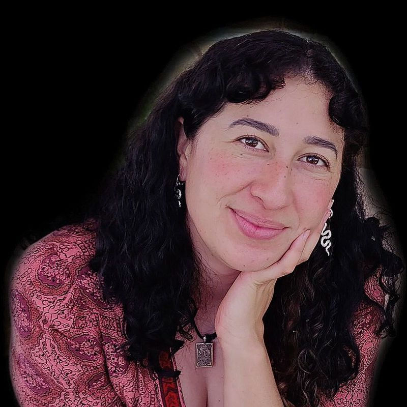 Denisse Silva, AMFT is a practitioner on Psychedelic.Support