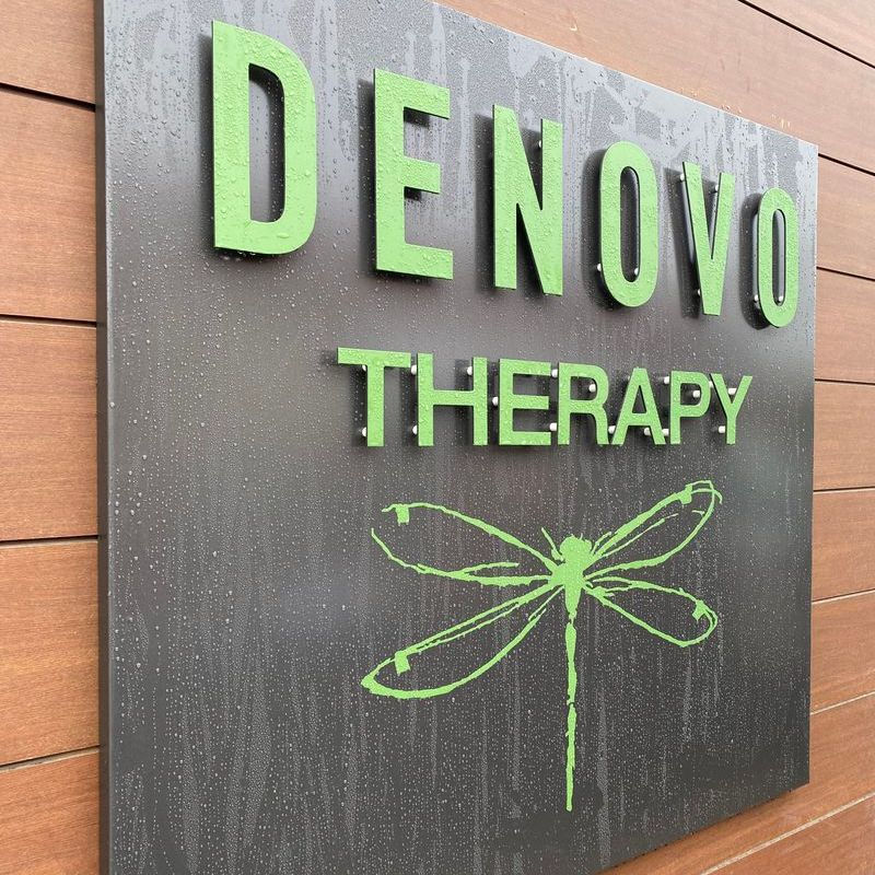 Denovo Therapy is a clinic on Psychedelic.Support