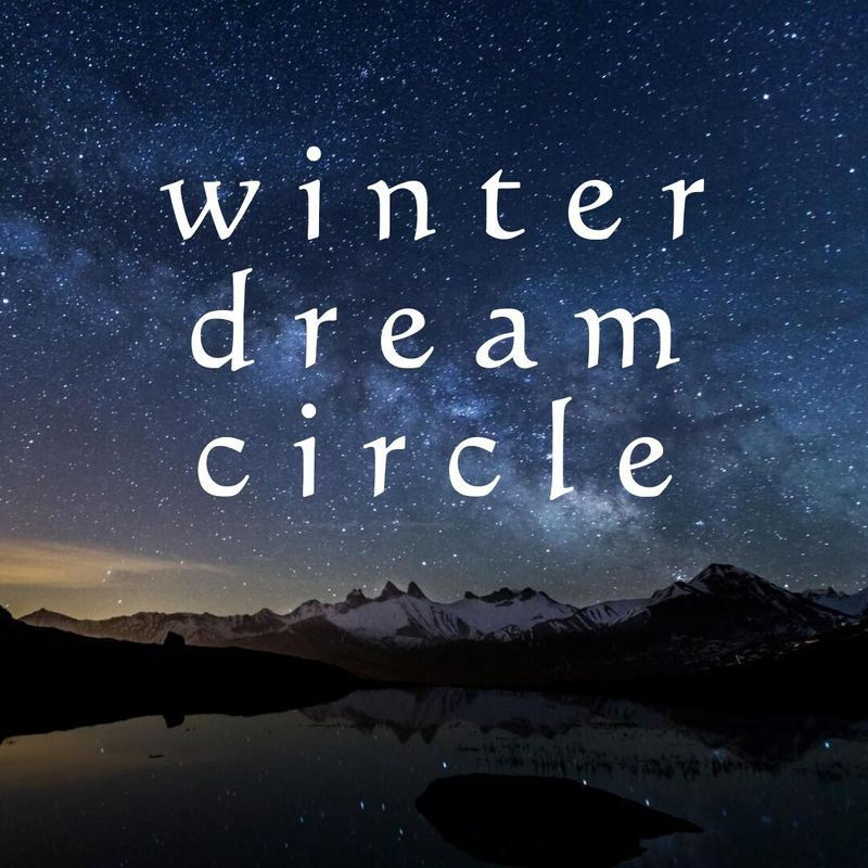 Dream Circle; Virtual is a community on Psychedelic.Support