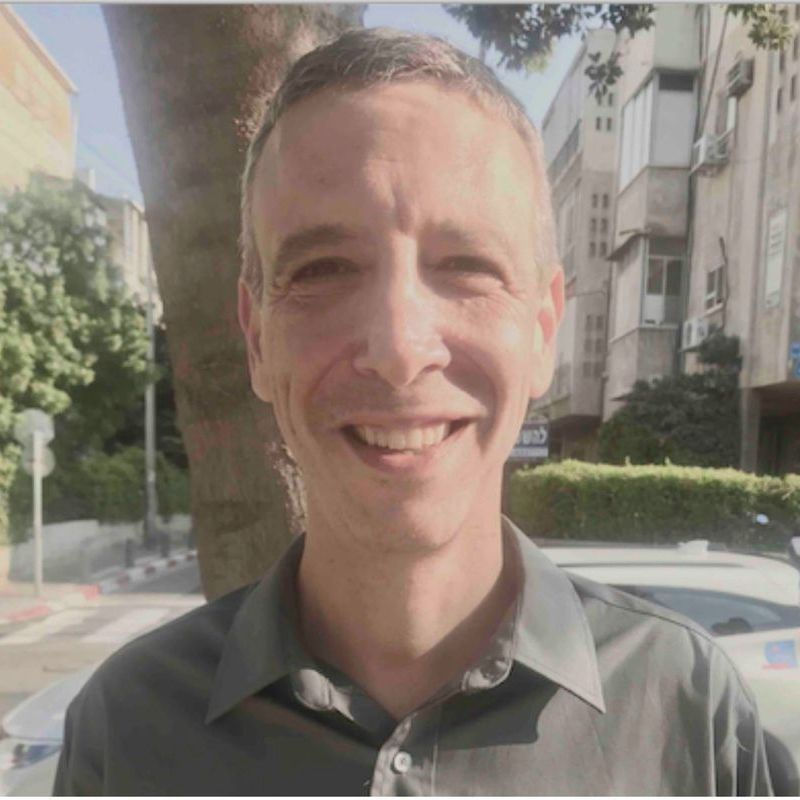 Dror Rosenbach, MD is a practitioner on Psychedelic.Support