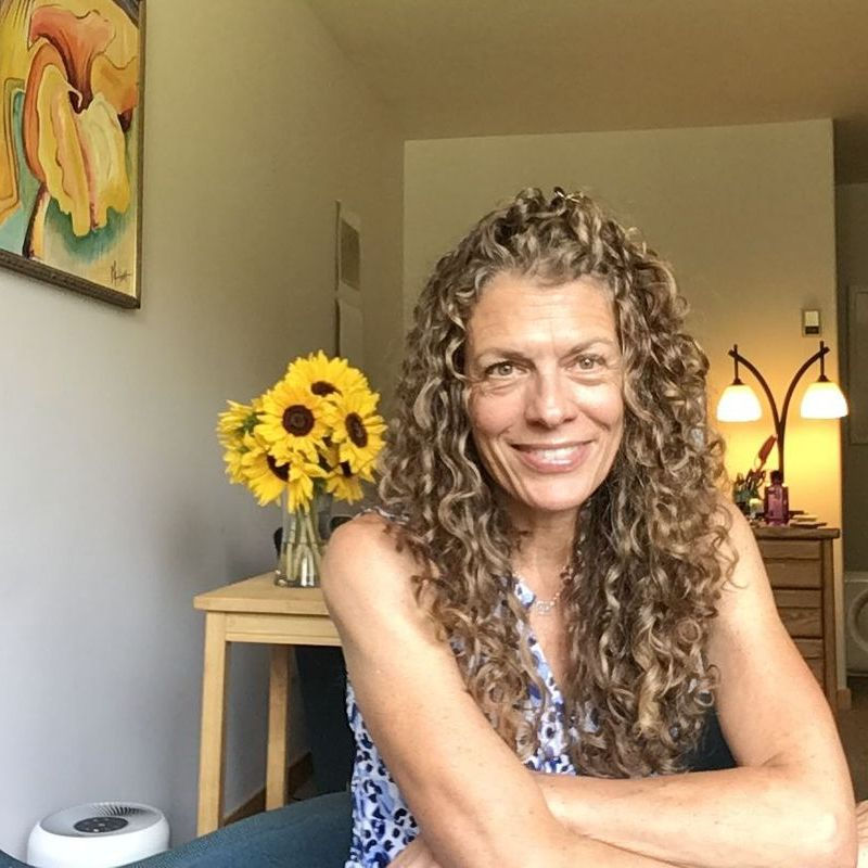 Elena Georgouses, LCSW is a practitioner on Psychedelic.Support