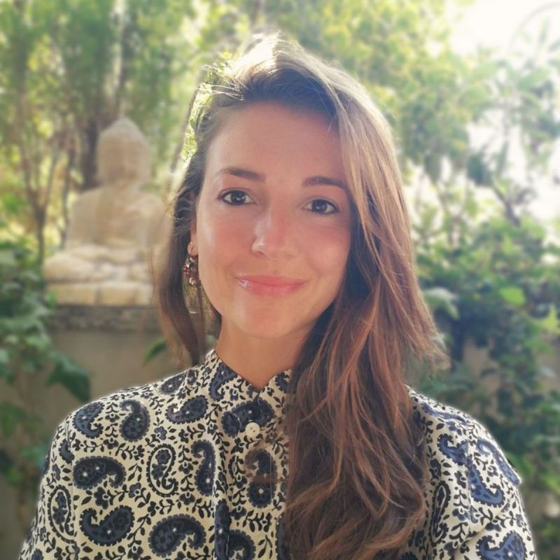 Eleonora Zuliani, LCPC, CPsych, MSc is a practitioner on Psychedelic.Support