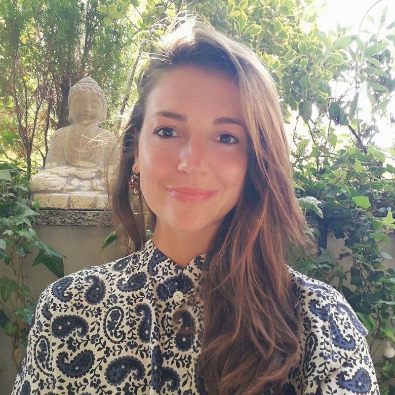 Eleonora Zuliani, CPsych, MA is a practitioner on Psychedelic.Support