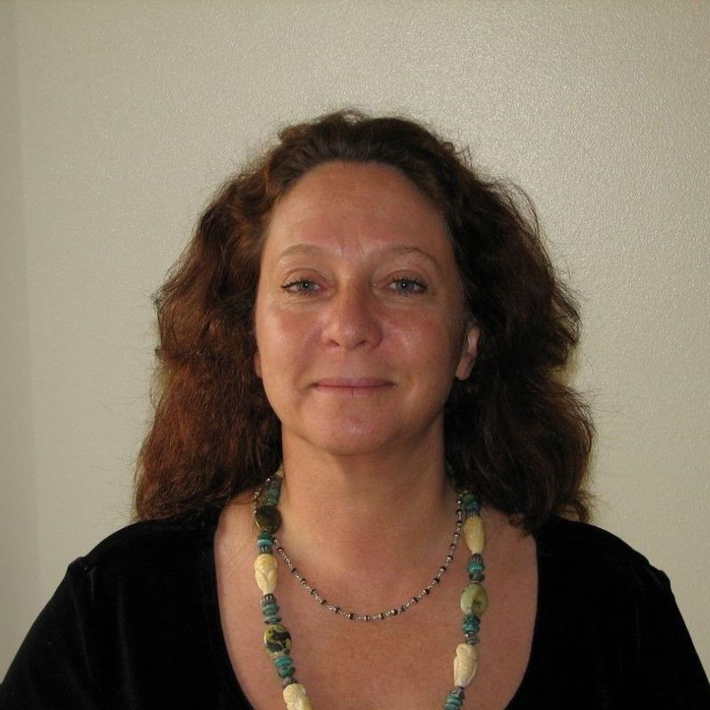 Elizabeth Bush, PMHNP, CASAC is a practitioner on Psychedelic.Support