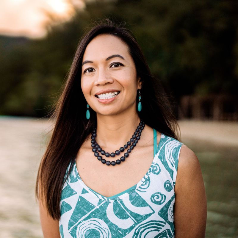 Elizabeth Nguyen, MD is a practitioner on Psychedelic.Support