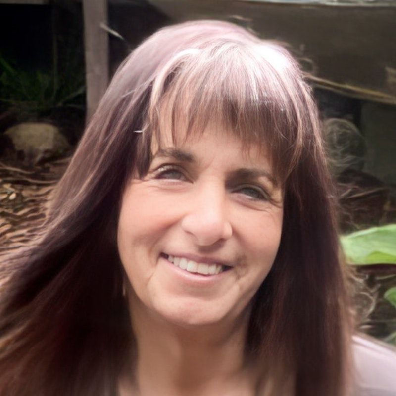 Elizabeth Wolfson, PhD, LCSW is a practitioner on Psychedelic.Support