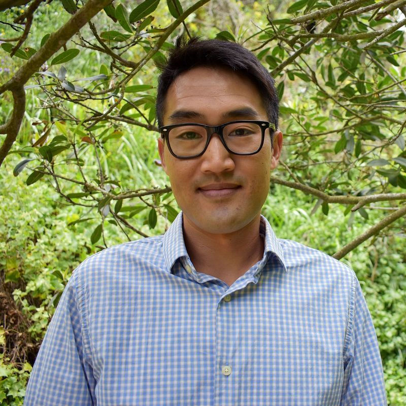 Ellis Kim, LCSW, LICSW is a practitioner on Psychedelic.Support