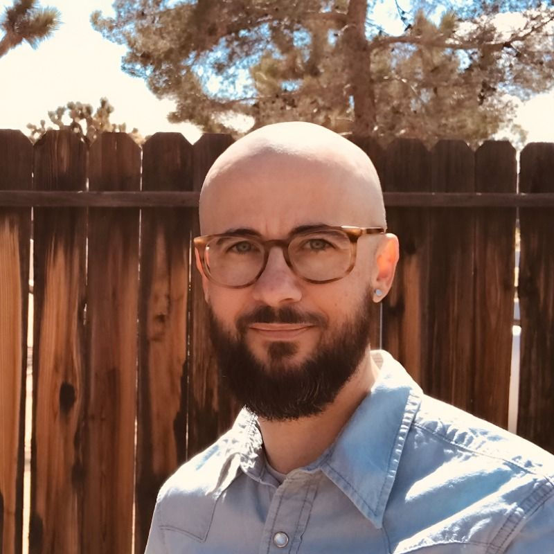 Ely Shipley, PhD, CHT is a practitioner on Psychedelic.Support