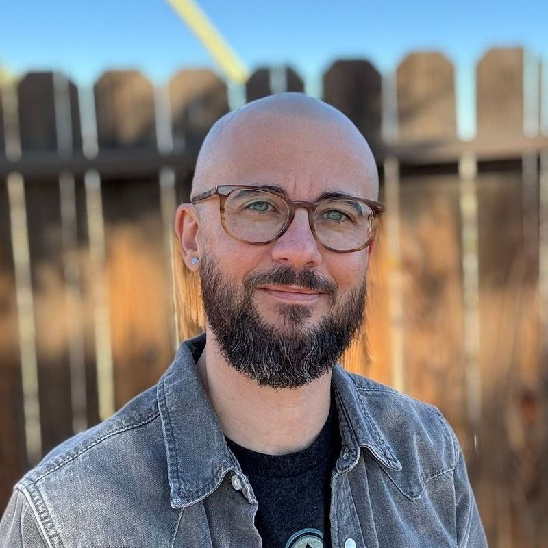 Ely Shipley, PhD, CHT is a practitioner on Psychedelic.Support