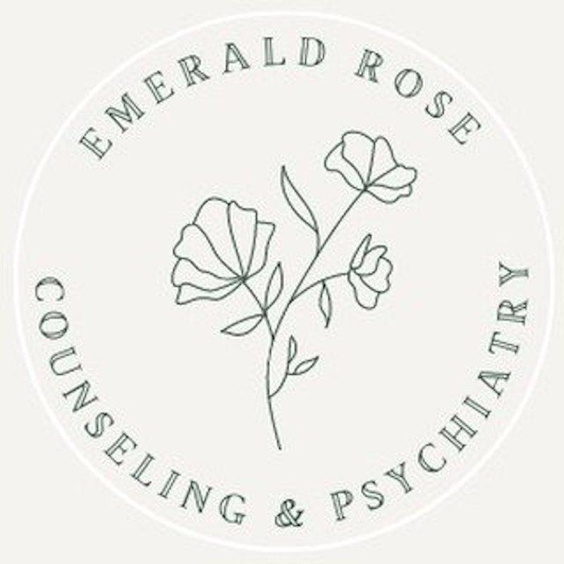 Emerald Rose Counseling & Psychiatry is a clinic on Psychedelic.Support