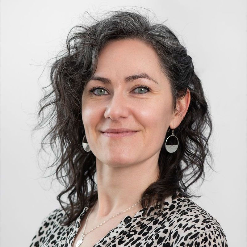 Emilie Hamel, MA, CCC, ATPQ is a practitioner on Psychedelic.Support