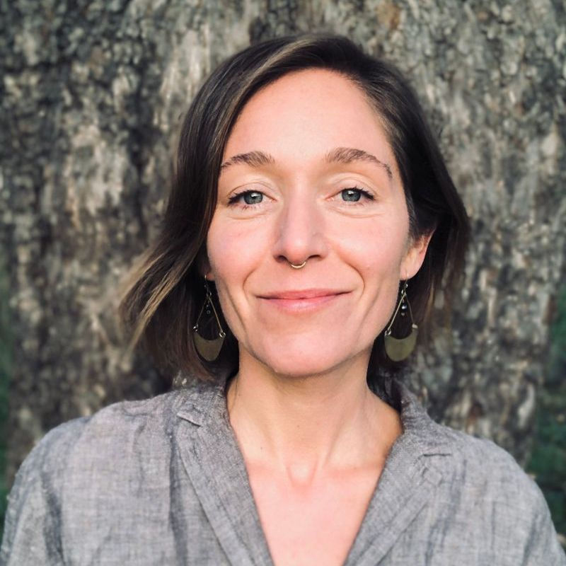 Emily Alderaen, LPC is a practitioner on Psychedelic.Support