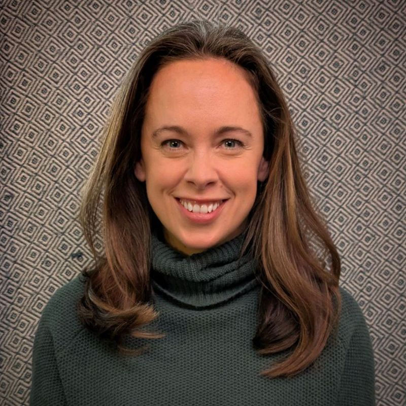 Emily Daugherty, LCSW is a practitioner on Psychedelic.Support