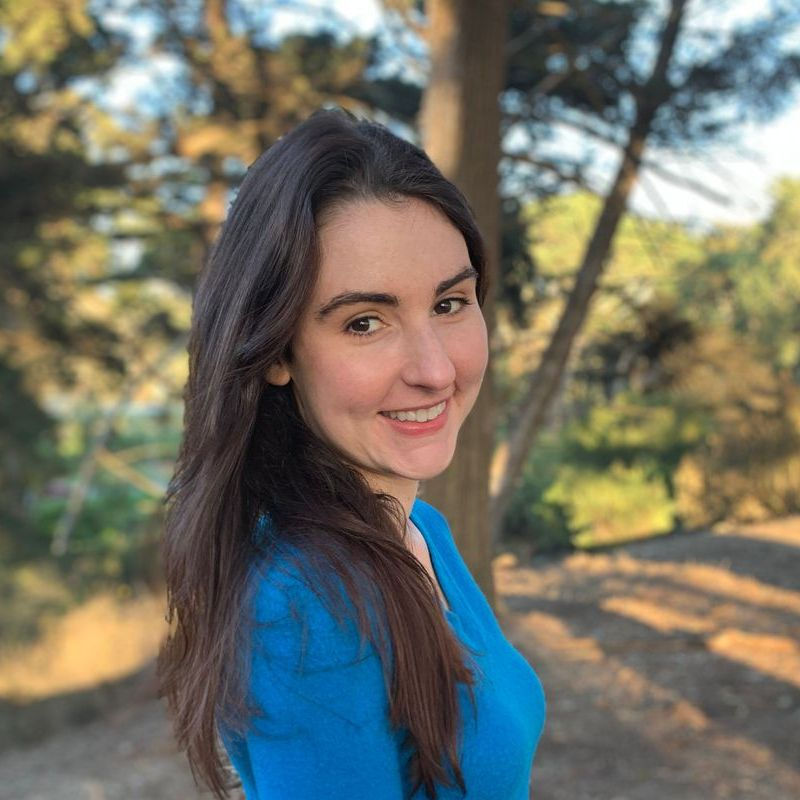 EMILY PEREIRA, PsyD is a practitioner on Psychedelic.Support