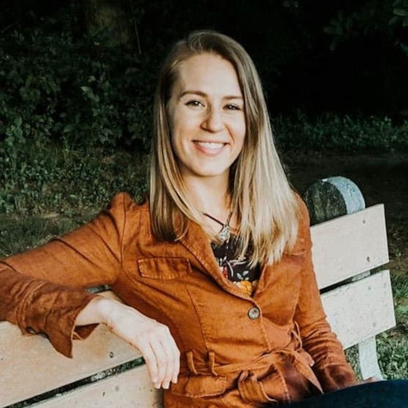 Emma Donovan, LCPC, LPC is a practitioner on Psychedelic.Support