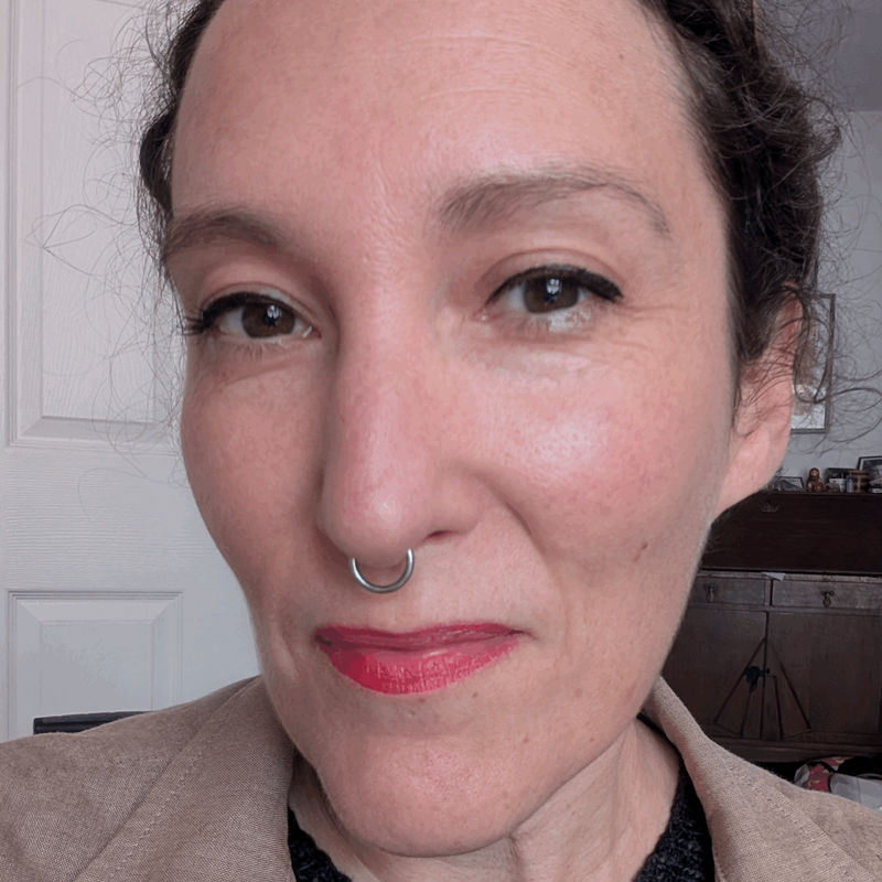 Emma Hacking, MNCS, PgDip is a practitioner on Psychedelic.Support