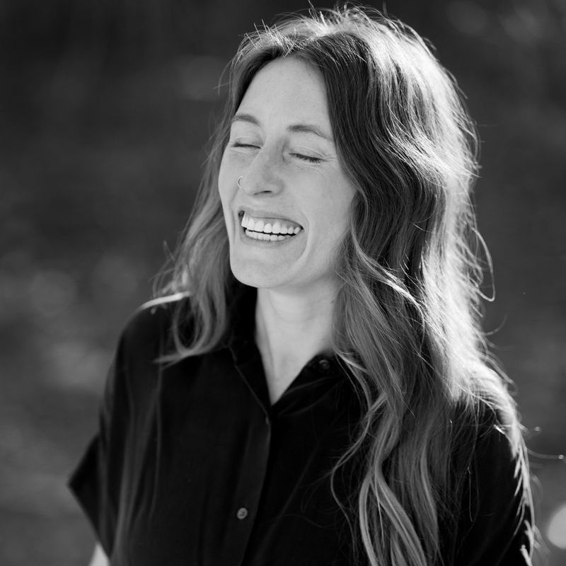 Emmy Laursen, MA is a practitioner on Psychedelic.Support