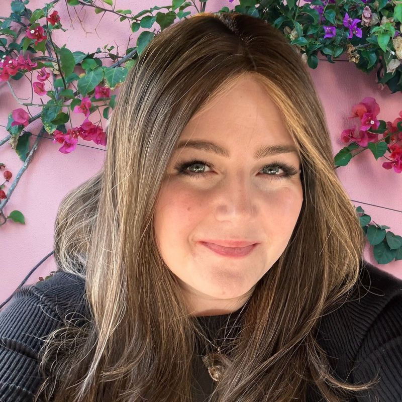 Erica Buchman, LPC is a practitioner on Psychedelic.Support