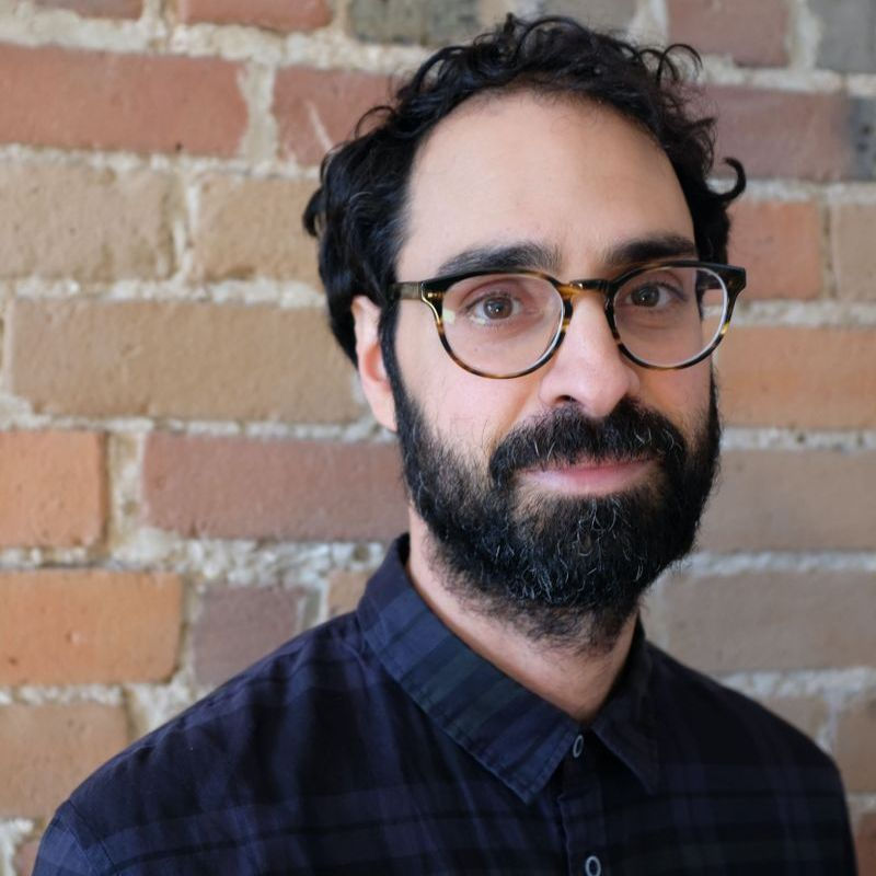 Ériic Morrissette, PsyD is a practitioner on Psychedelic.Support