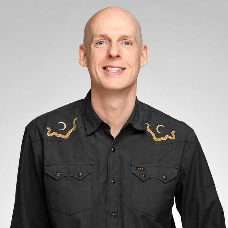 Evan Clark, MA, LPCC is a practitioner on Psychedelic.Support