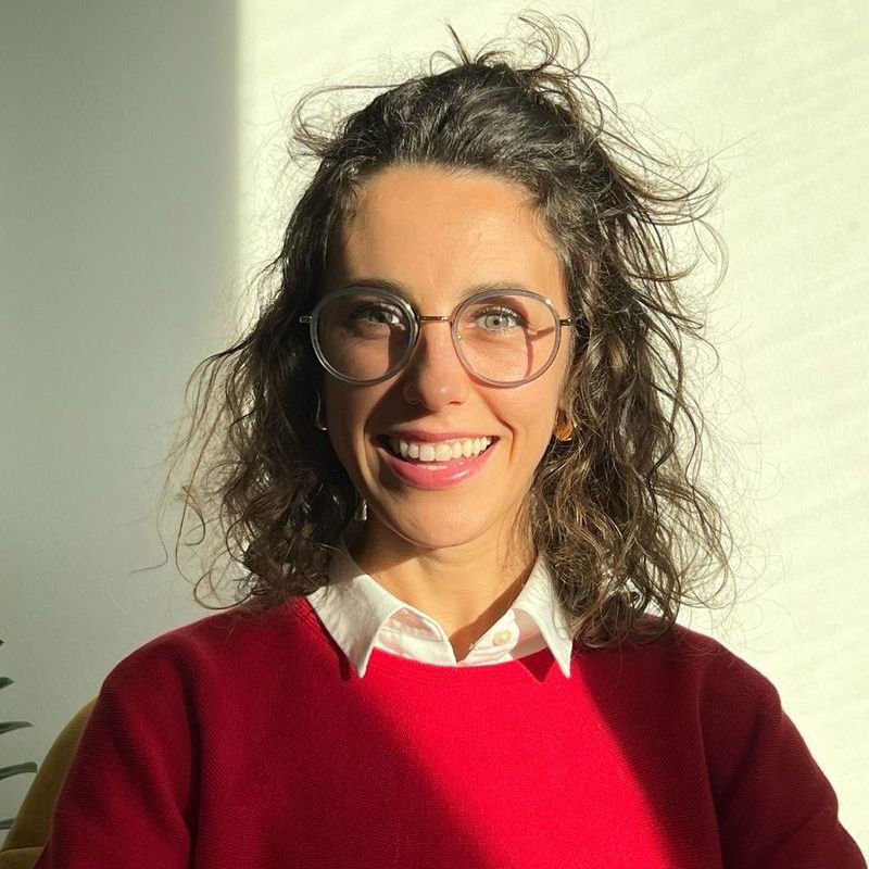 Francieli Favarim, CPsych, PgDip is a practitioner on Psychedelic.Support