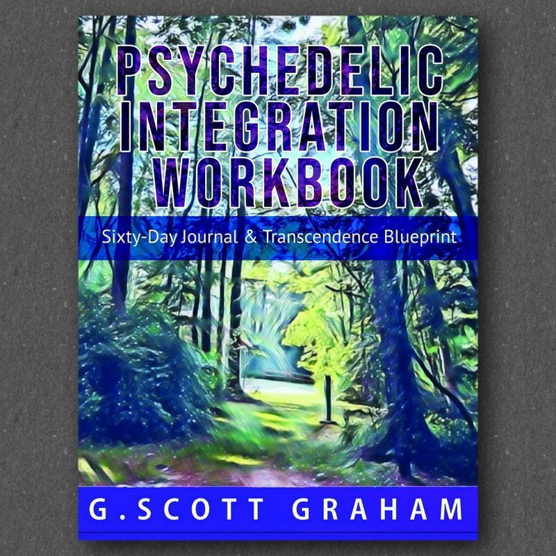 G. Scott Graham, MS, LADC is a practitioner on Psychedelic.Support