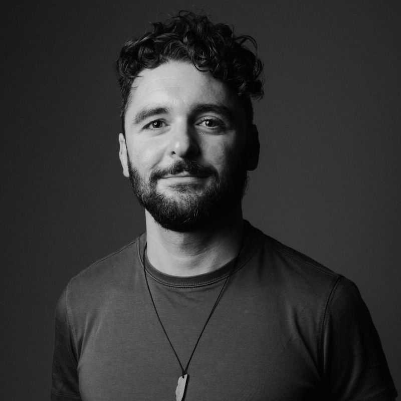 Garen Karnikian, AMFT is a practitioner on Psychedelic.Support