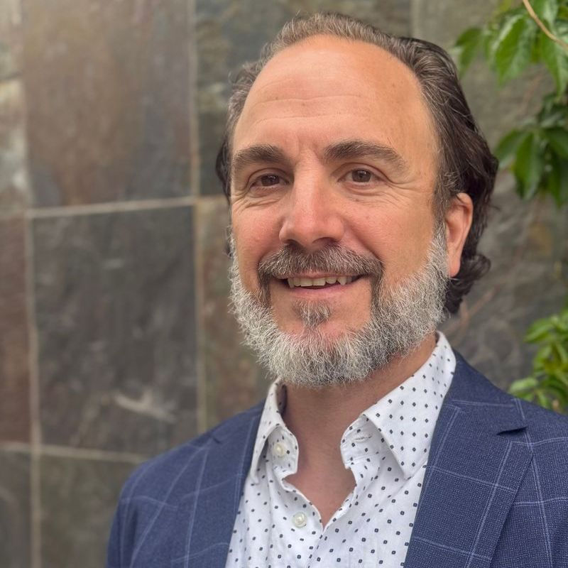 German Ascani, MD, MS is a practitioner on Psychedelic.Support