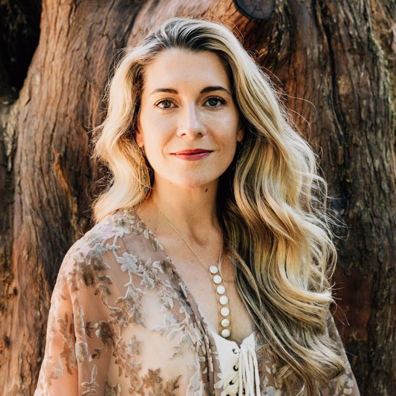 Gina Gratza, LMFT is a practitioner on Psychedelic.Support
