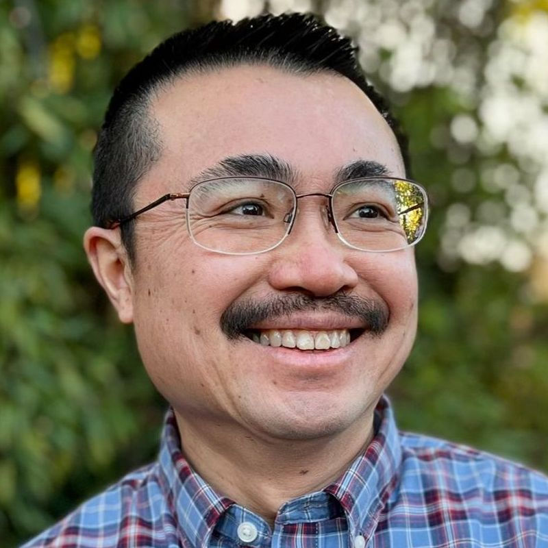 Hang Ruan, LCSW is a practitioner on Psychedelic.Support