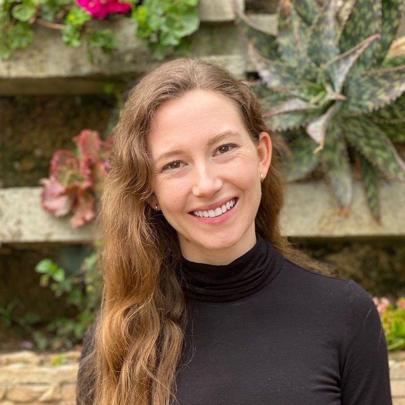 Hannah Carter, LMSW is a practitioner on Psychedelic.Support