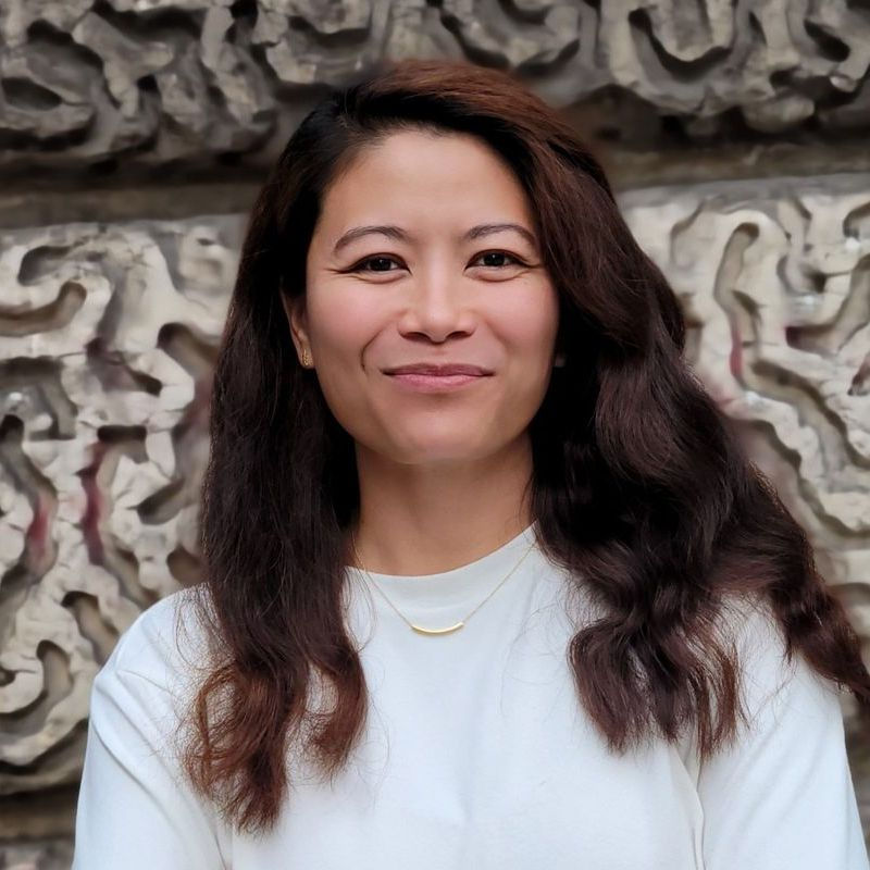 Harlene dela Torre-McIlwain, MA is a practitioner on Psychedelic.Support