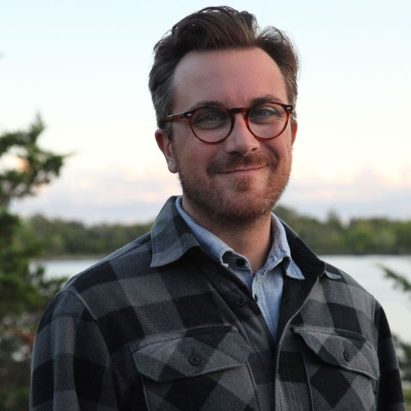 Harrison Vetro, RP is a practitioner on Psychedelic.Support