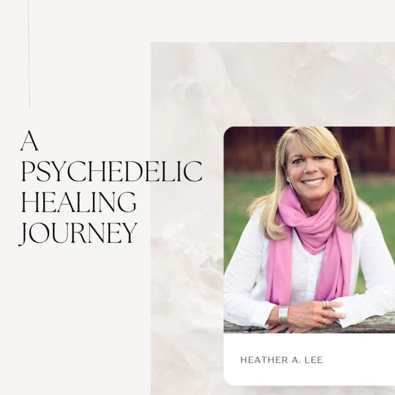 Heather Lee, LCSW is a practitioner on Psychedelic.Support
