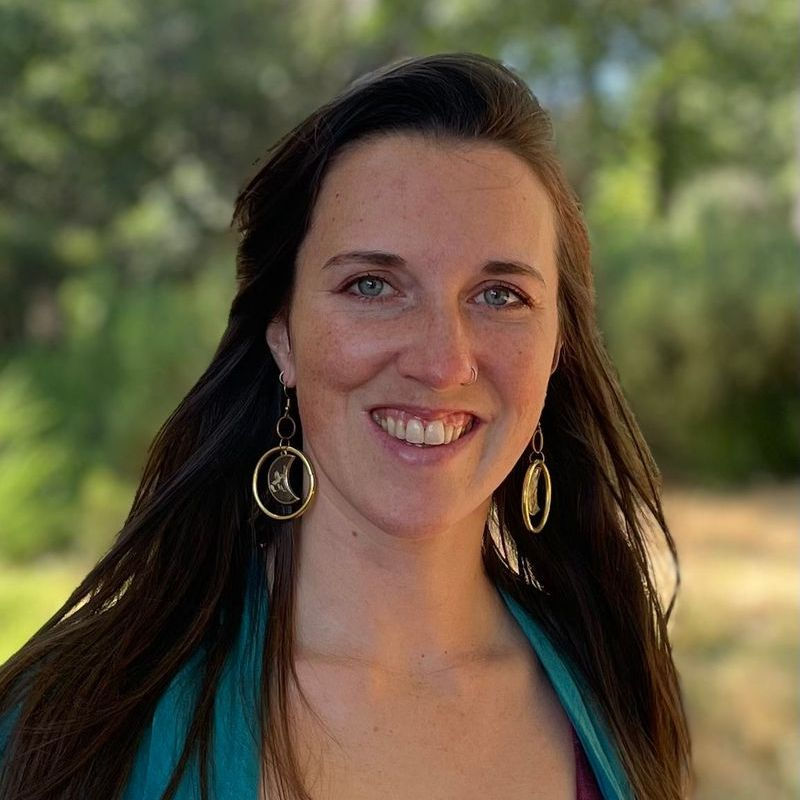 Heidi Garrett, ASW is a practitioner on Psychedelic.Support