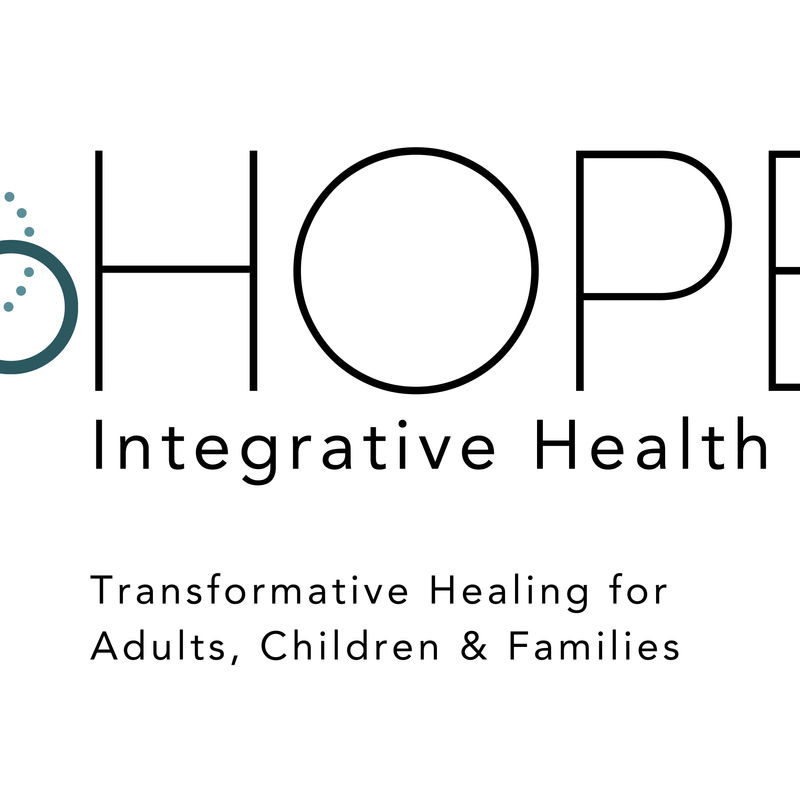 Hope Integrative Health Bay area is a clinic on Psychedelic.Support