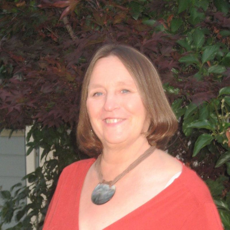 INGE DEAN, LMFT is a practitioner on Psychedelic.Support