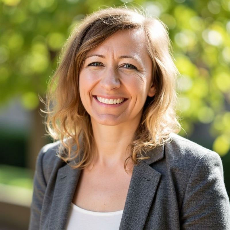 J. Ashley Booth, MS, LCSW is a practitioner on Psychedelic.Support