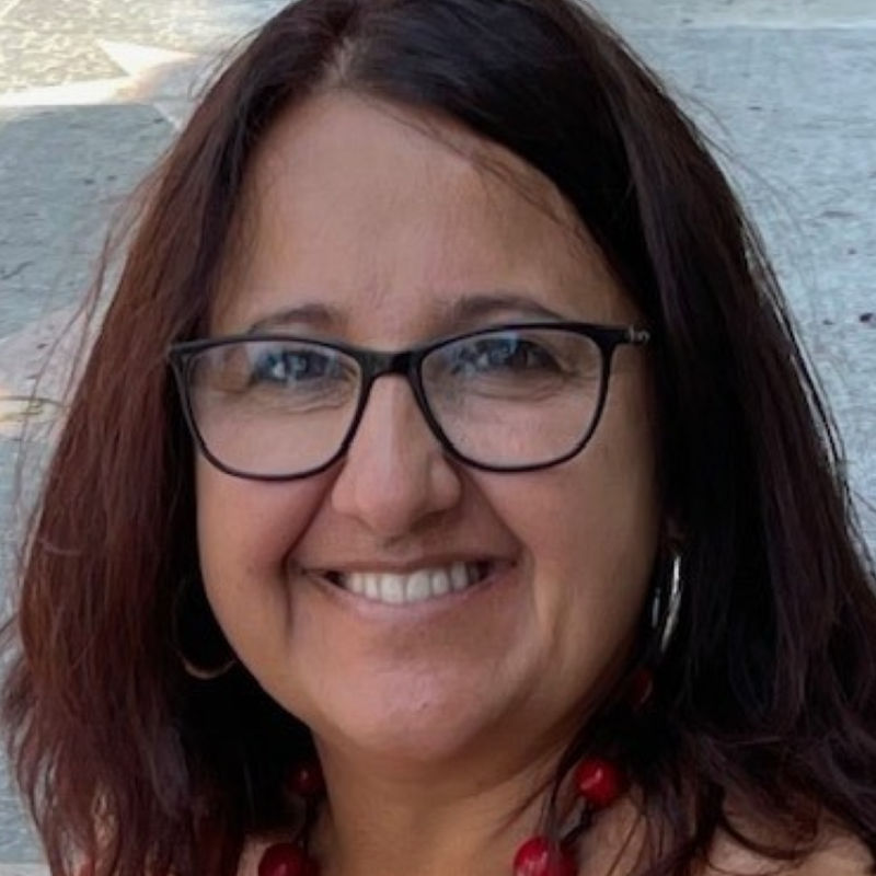J. Victoria Laszlo, LCSW, LCADC is a practitioner on Psychedelic.Support