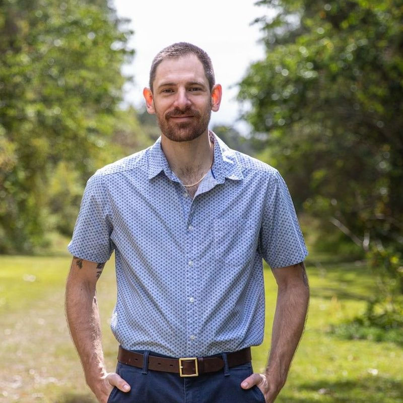 John Andreadis, LCSW is a practitioner on Psychedelic.Support