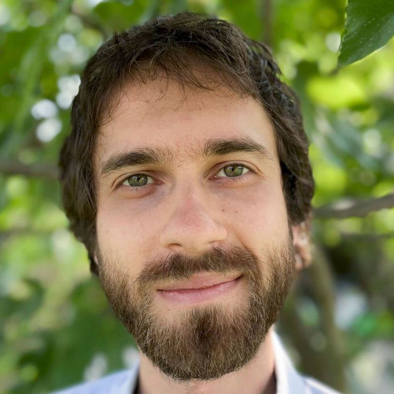 Jacopo Ellero, MA is a practitioner on Psychedelic.Support