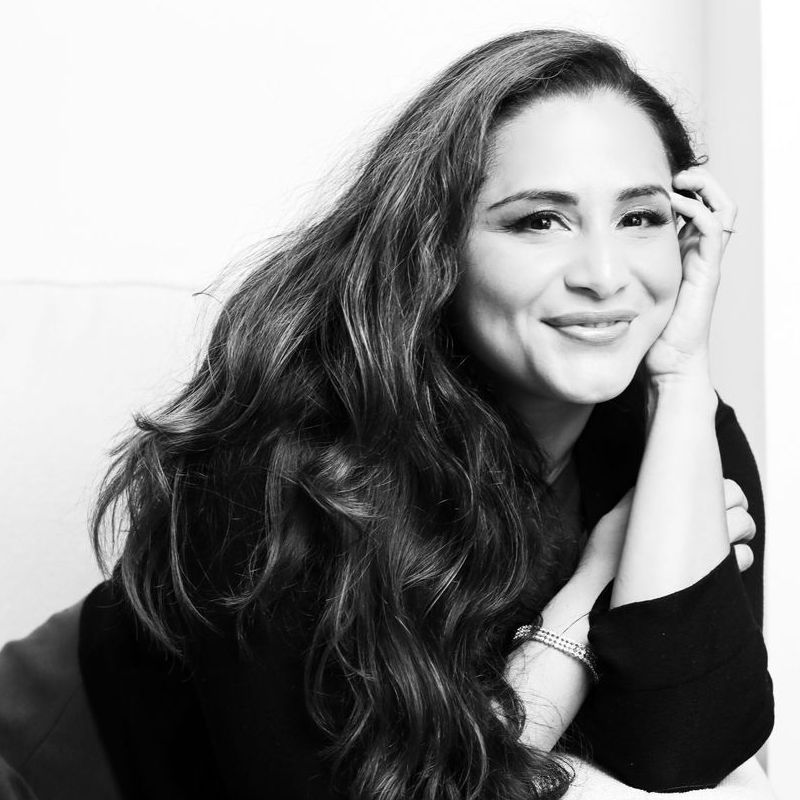 JACQUELINE MENDEZ, LMFT, CST, CST-S is a practitioner on Psychedelic.Support