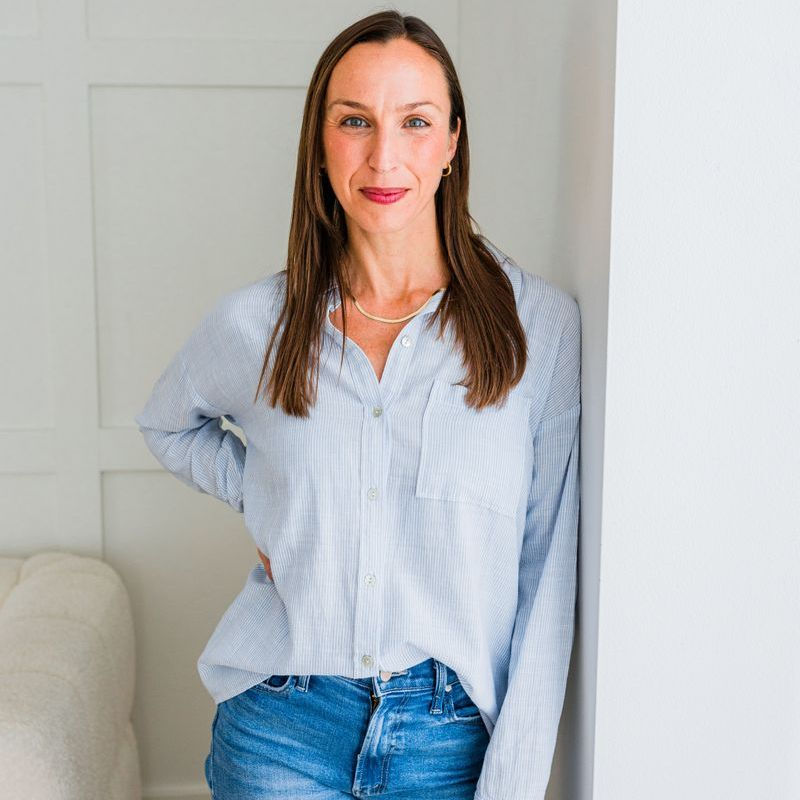 Jacqueline Robertson, LMFT is a practitioner on Psychedelic.Support