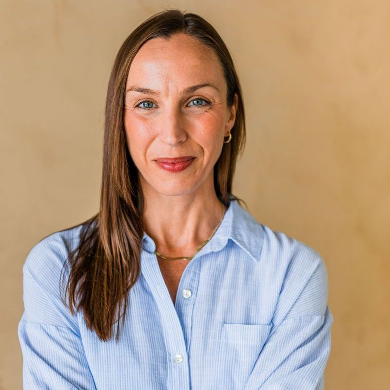 Jacqueline Robertson, LMFT is a practitioner on Psychedelic.Support