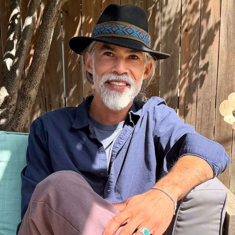 Jaime Davila, MA, PATP is a practitioner on Psychedelic.Support