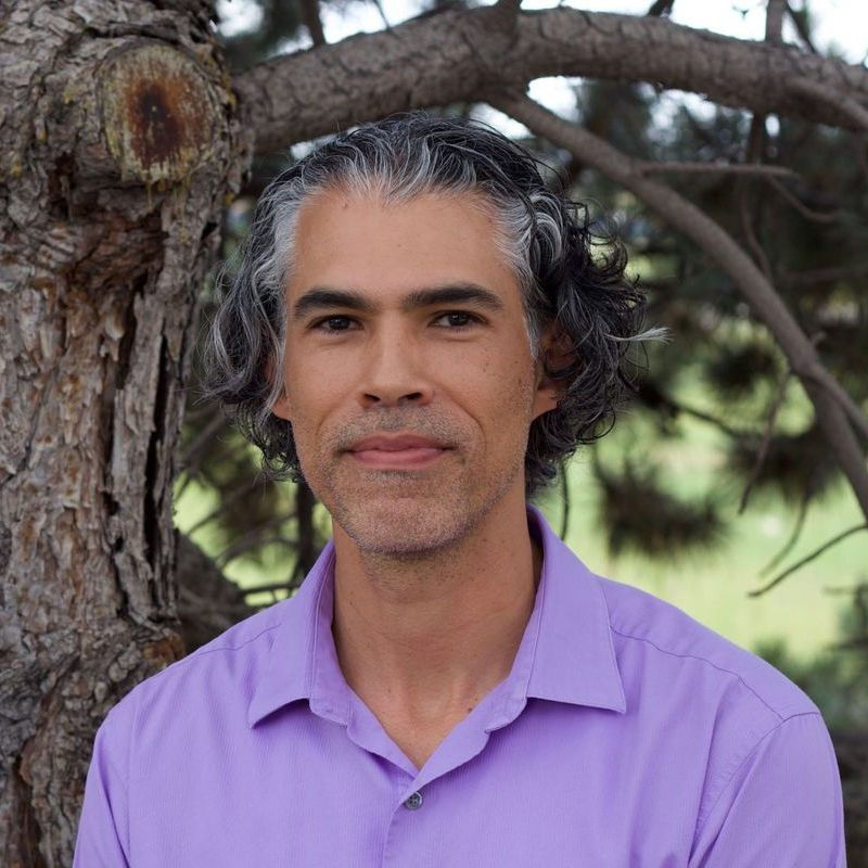 Jaime Davila, LPC is a practitioner on Psychedelic.Support