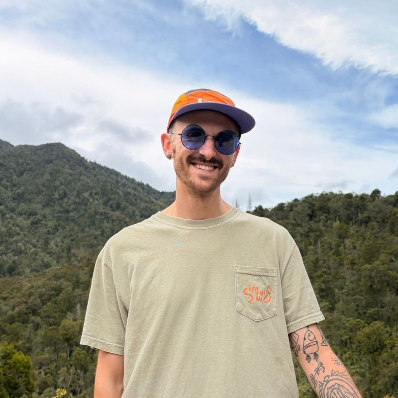 Jacob (cobi) Colling, LCSW, liscw is a practitioner on Psychedelic.Support
