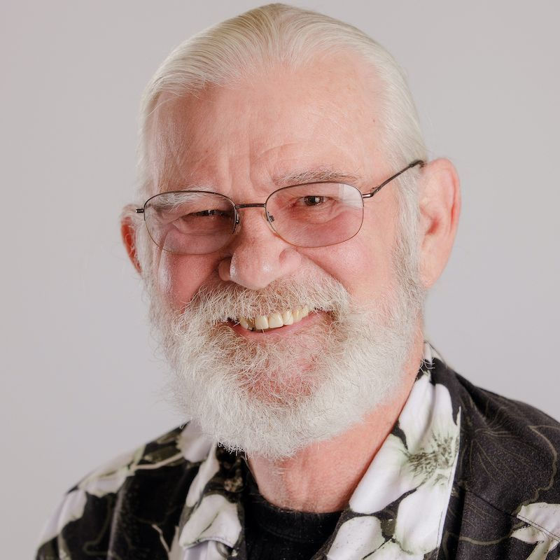James Woods, MA, MD is a practitioner on Psychedelic.Support